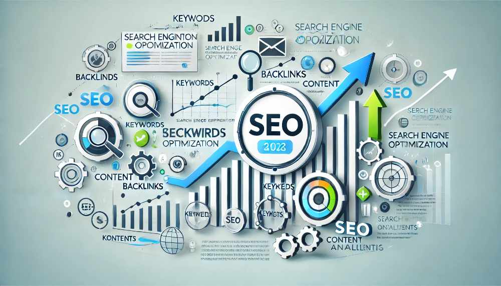 SEO leicht gemacht – So werden Sie online gefunden